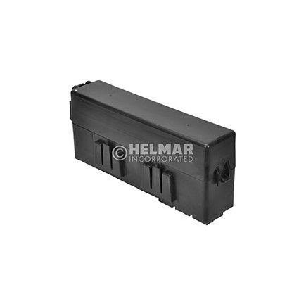 Relay Box
