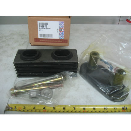 Dodge Engine Mount Kit