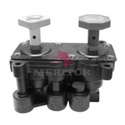 Air Brake Dual Application Valve Kit