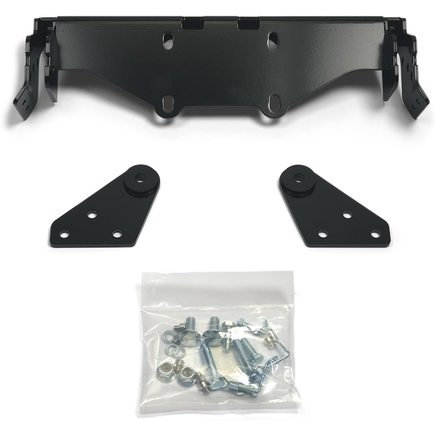 Brackets, Flanges and Hangers