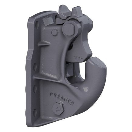 Trailer Hitch Coupler