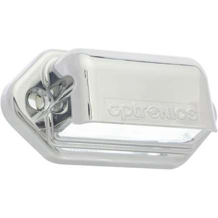 Back Up / License Plate Light