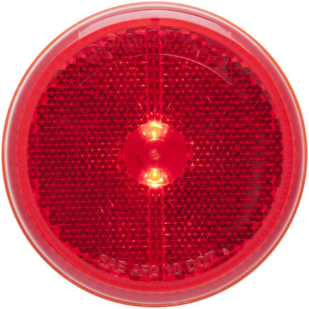 Side Marker Light Reflector