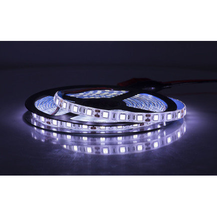 Interior Strip Lighting