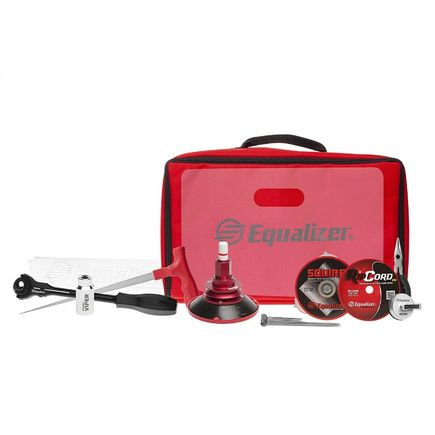 Windshield Repair Kit