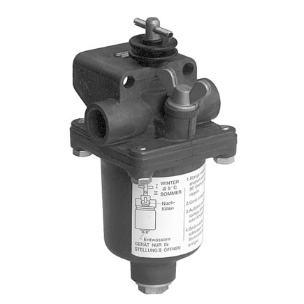 Multi-Purpose Coolant Pump