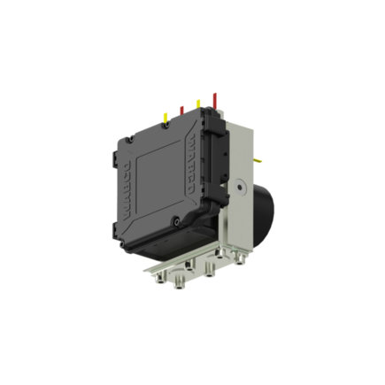 ABS Modulator