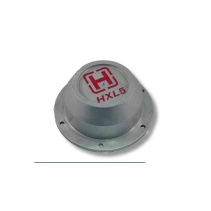 Axle Cover Hub Cap