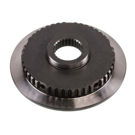 Differential Lock Thrust Block