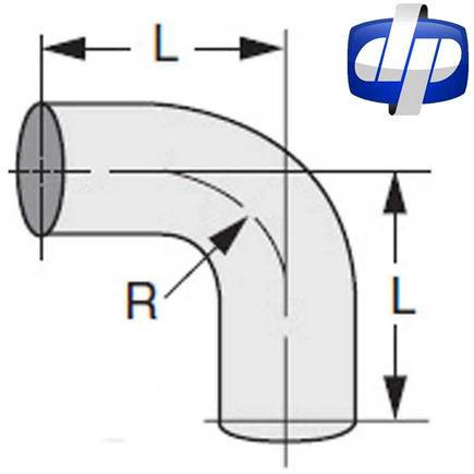 Ford Bronco Exhaust System Kit