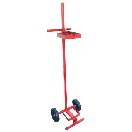 Masking Paper Dispenser