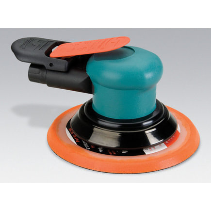 Orbital Sander