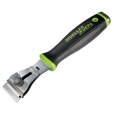 Safety Scraper
