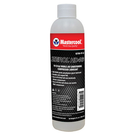 A/C O-Ring Lubricant