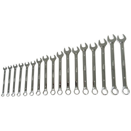 Wrench Set