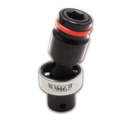 Nut Driver