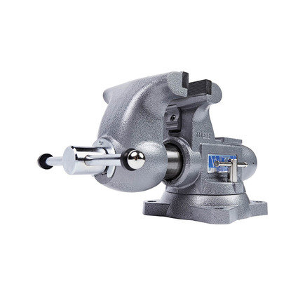 Bench Vise