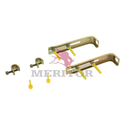 Brake Adjustment Gauge