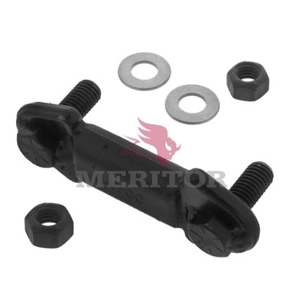 Drum Brake Shoe Anchor Plate