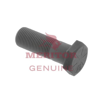 Air Brake Cap Bolt