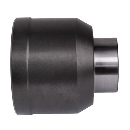 Inter-Axle Power Divider Differential Lockout
