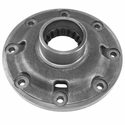 Driven Axle Differential Carrier Support Case
