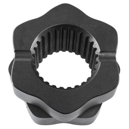 Differential Bearing Shaft Assembly