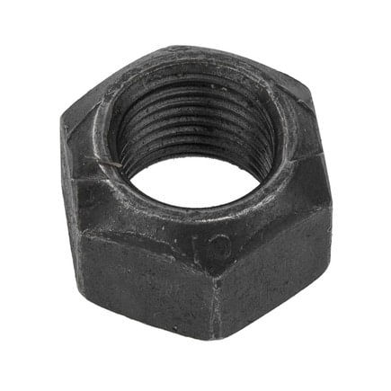 Differential Ring Gear Nut