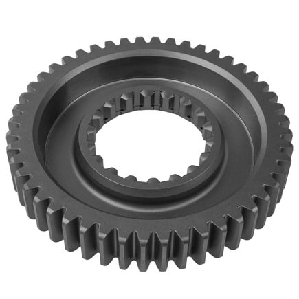 Manual Transmission Gear