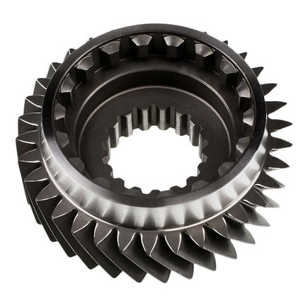 Transmission Auxiliary Section Drive Gear