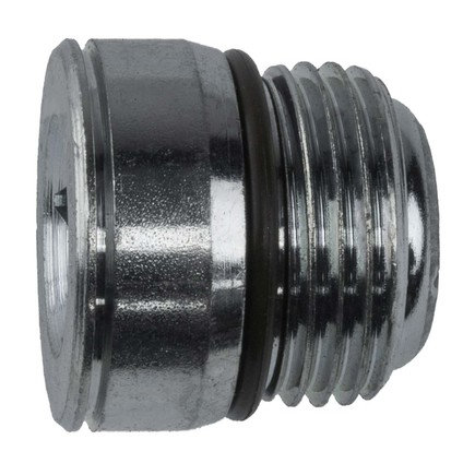 Manual Transmission Fluid Filler Plug