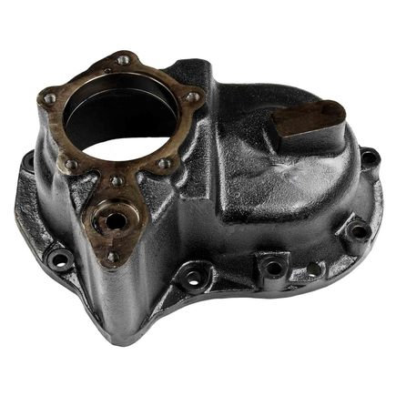 Inter-Axle Power Divider Case Cover