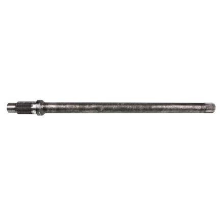 Inter-Axle Power Divider Differential Output Shaft