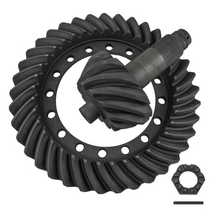 Dodge Differential Ring and Pinion