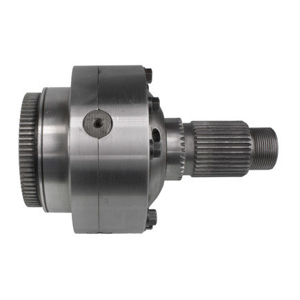 Inter-Axle Power Divider Differential Case