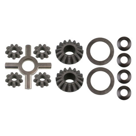 Inter-Axle Power Divider Differential Side Pinion and Spider Kit