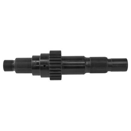 Auxiliary Transmission Input Shaft