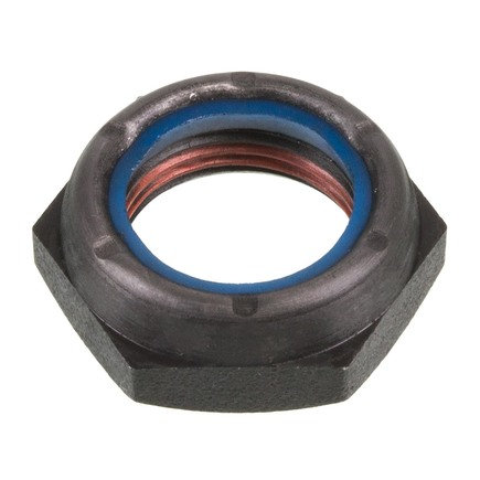 Differential Drive Pinion Nut