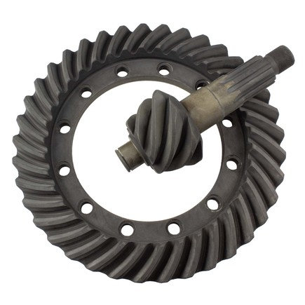 Differential Ring and Pinion