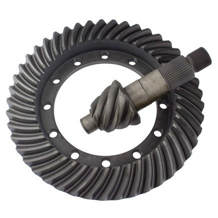 Differential Ring and Pinion