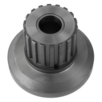 Manual Transmission Main Shaft