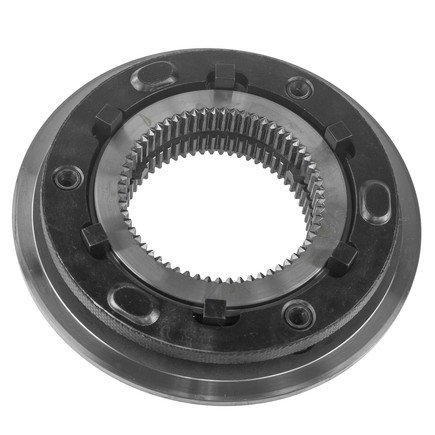 Manual Transmission Synchro Assembly