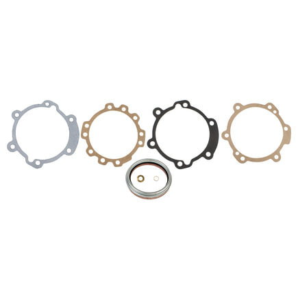 Manual Transmission Seal Kit