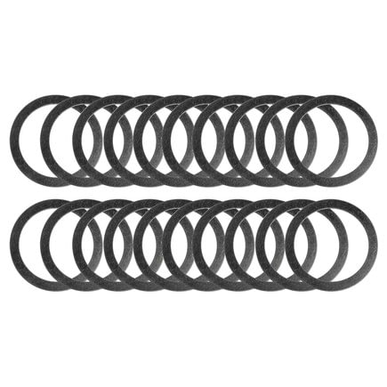 Manual Transmission Bearing Shim