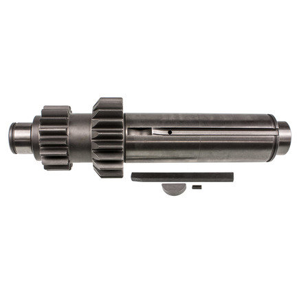 Manual Transmission Countershaft