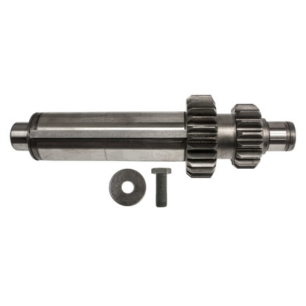 Manual Transmission Countershaft