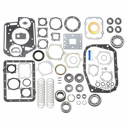 Manual Transmission Rebuild Kit