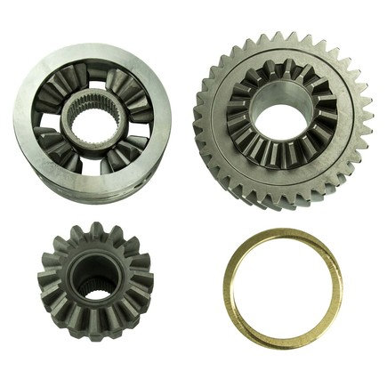 Inter-Axle Power Divider Kit