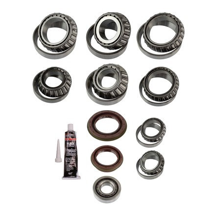 Isuzu Manual Transmission Bearing and Seal Overhaul Kit