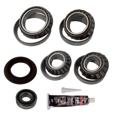 Drive Axle Shaft Bearing Seal